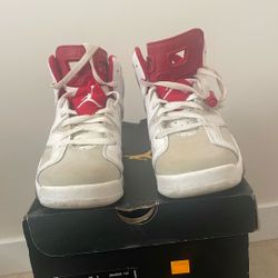 Air Jordan 6 Retro BG