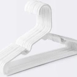 Hangers Needed