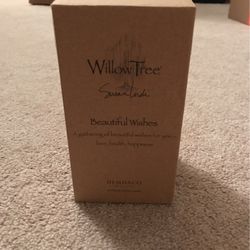 Willow Tree Beautiful Wishes