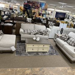 Most Stylish Furniture in the Valley - Located in Chandler, Only $10 Down!