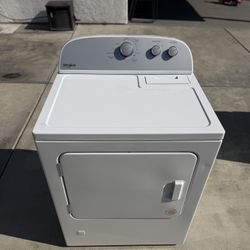 Whirlpool Gas Dryer • free Local Delivery 