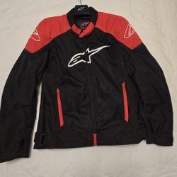 Alpinestar T SP X Superair  Jacket