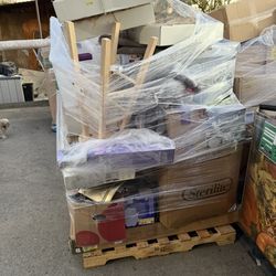 Wholesale Pallets
