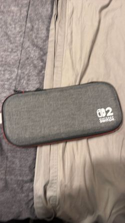 Switch 2 case