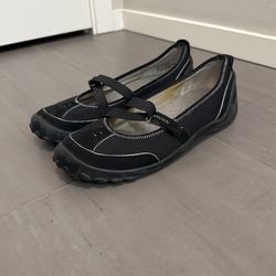 Clarks Women Sandal (Size: 9)