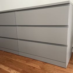 Ikea Dresser
