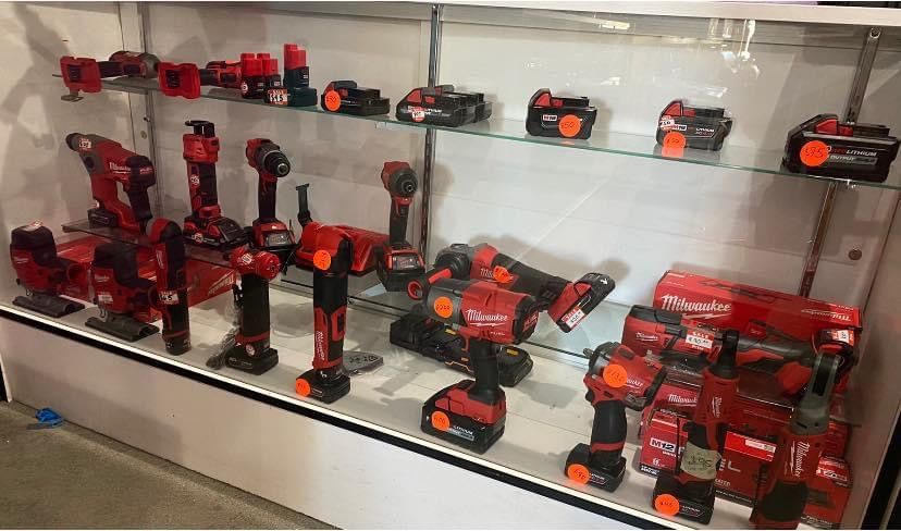 🛠BIG SAVINGS 🤑🤑⚒ 📍6468 Hwy 92, Acworth, GA 30102📍 ⏰8:00 am - 7:00pm ⏰ ☀️Open every day ☀️