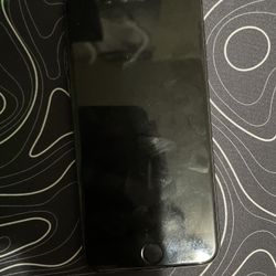 Space Grey iPhone 8