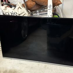 LG 50 Inch TV 