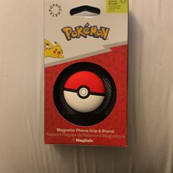 Pop Socket MagSafe Pokémon Brand New