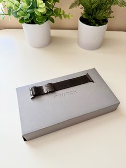 Apple Watch Ultra Titanium Band