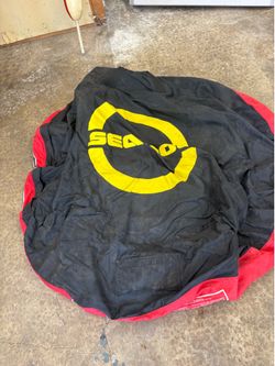 Large inner tube