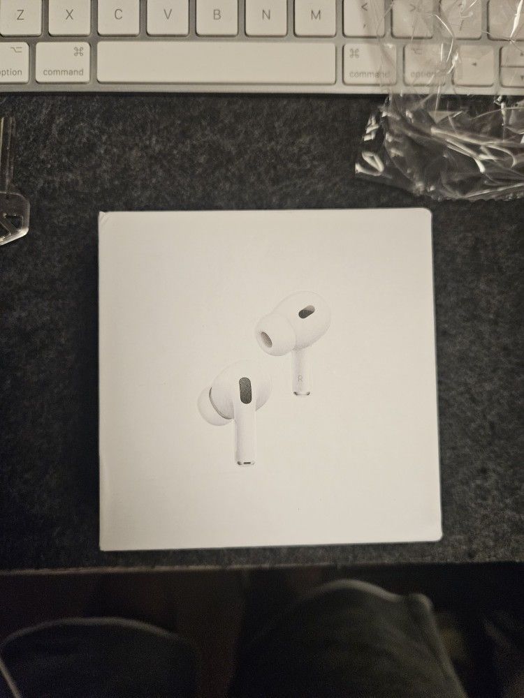Airpods Pro