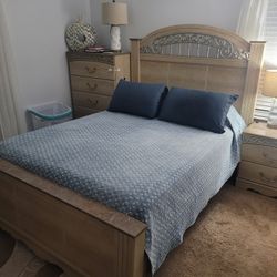 Bed Room Set