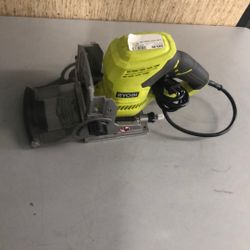 Ryobi Joiner Power Tool