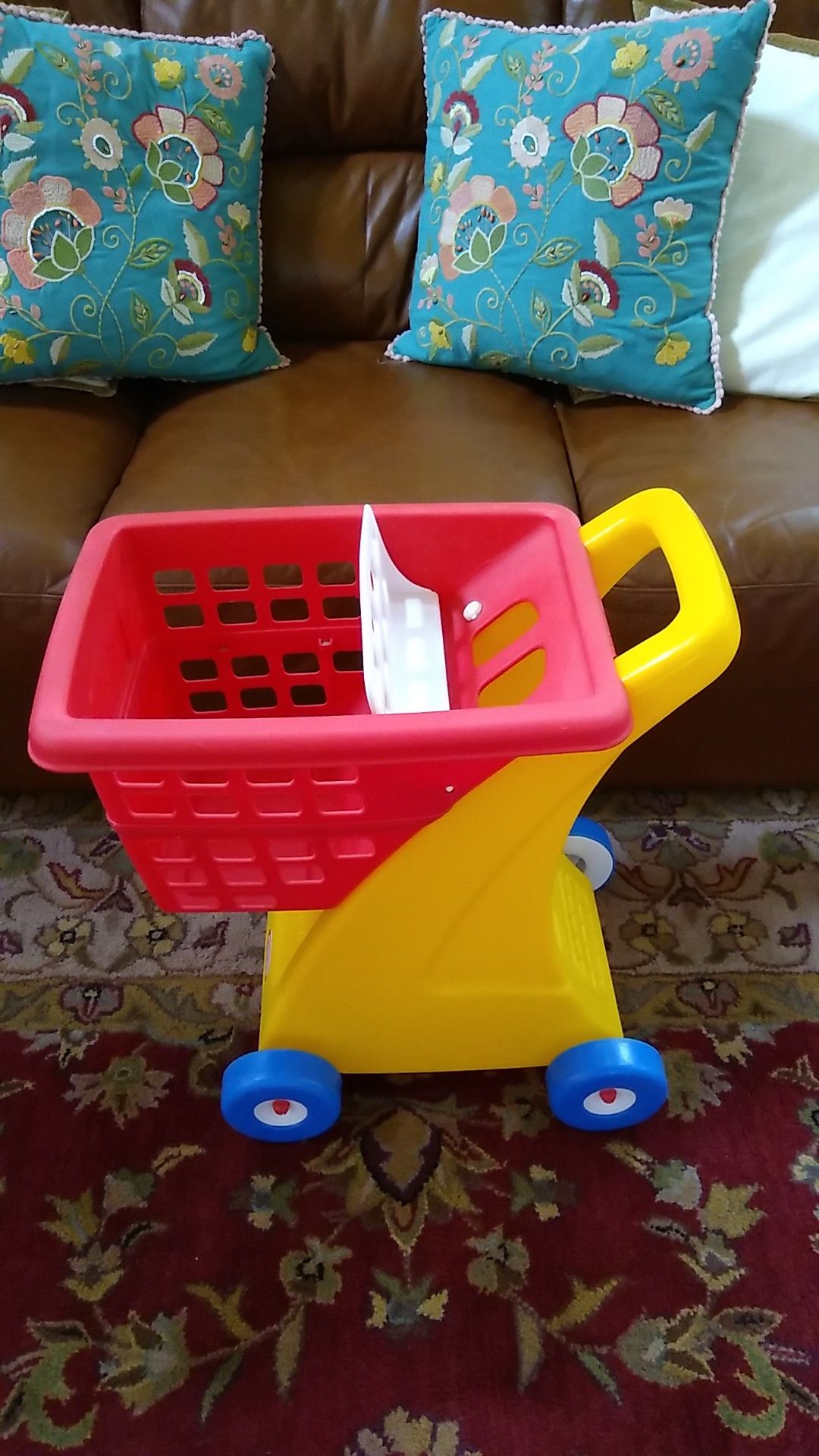 Little Tikes Shopping Basket