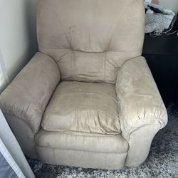 Recliner 