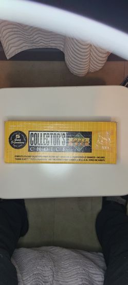 Collectors Choice Upper Deck #94