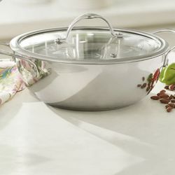 Princess House  3 qt 