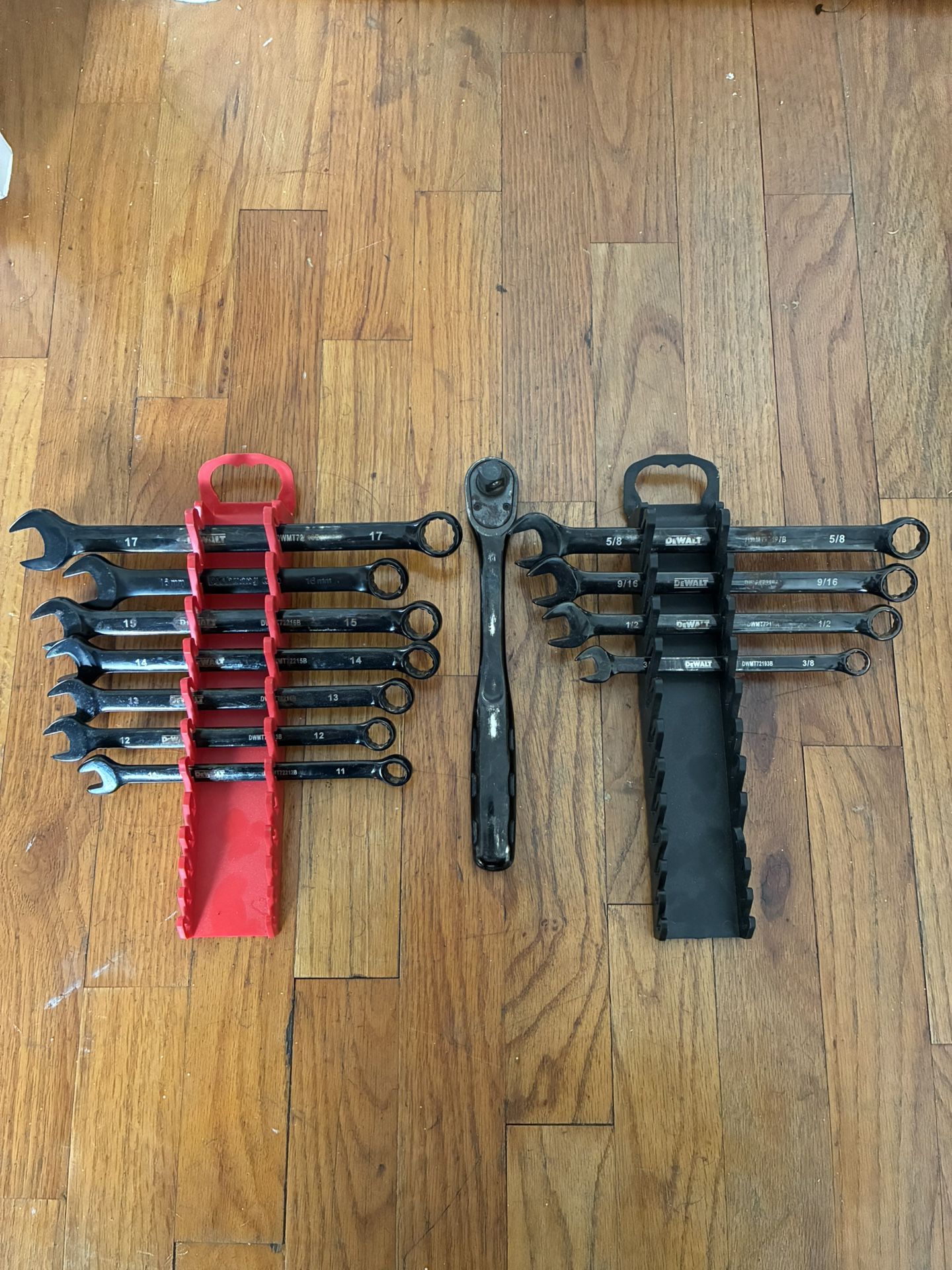 Wrenches