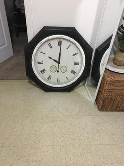 Beautiful Clock 