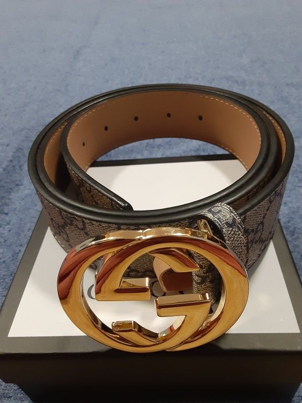 Designer Belt