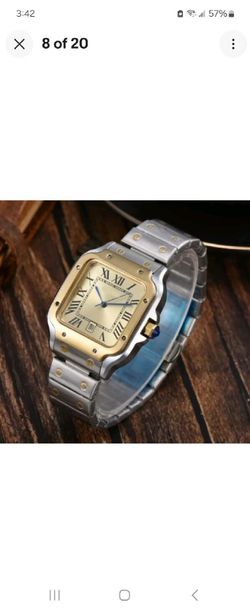 Unisex Watch