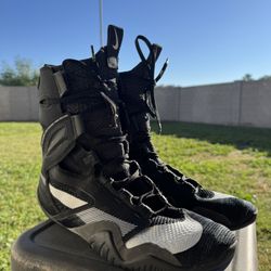 Nike Hyper KO2 Size 12