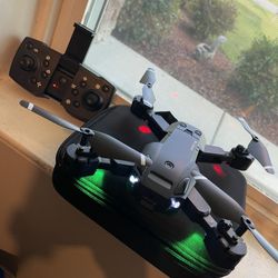 Drone