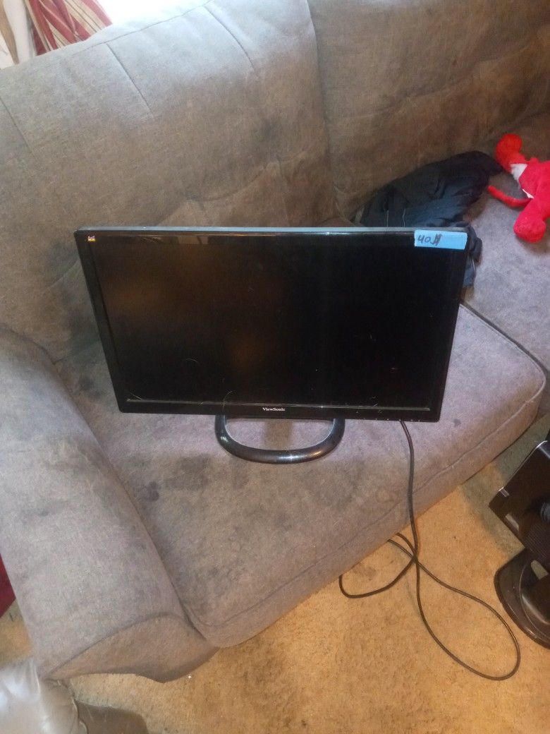 Computer Monider