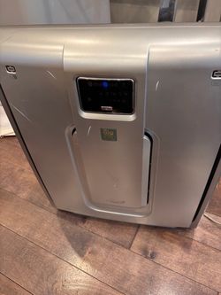 Rabbit Air BioGS Air Purifier