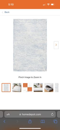 8x10 Area Rug