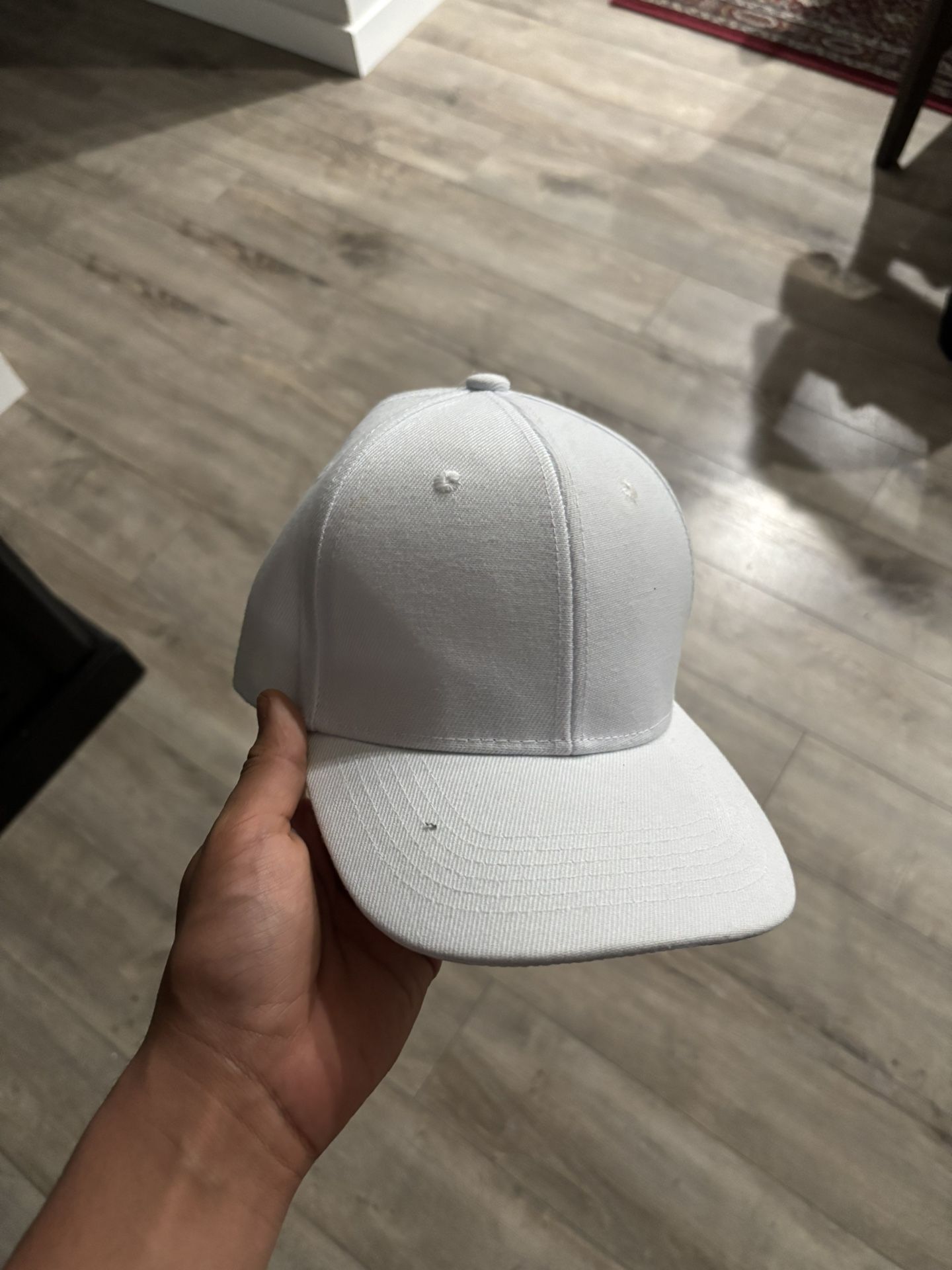 White Cap