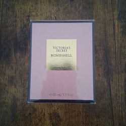 Victoria Secret Perfume Bombshell 