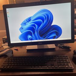 DELL Inspiron 24-7459 AIO (Touchscreen)