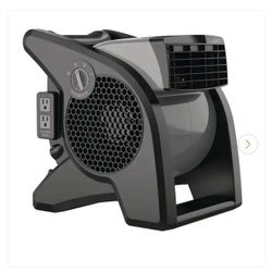 Lasko 3 Speed Blower With Outlets