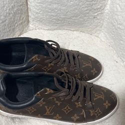 Luxury sneakers