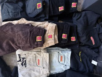 Empyre Jeans One Hoodie And One Tshirt