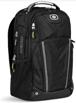 Ogio Backpack (laptop & Airport Friendly)