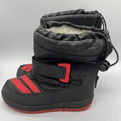 Snow Boots For Toddler 