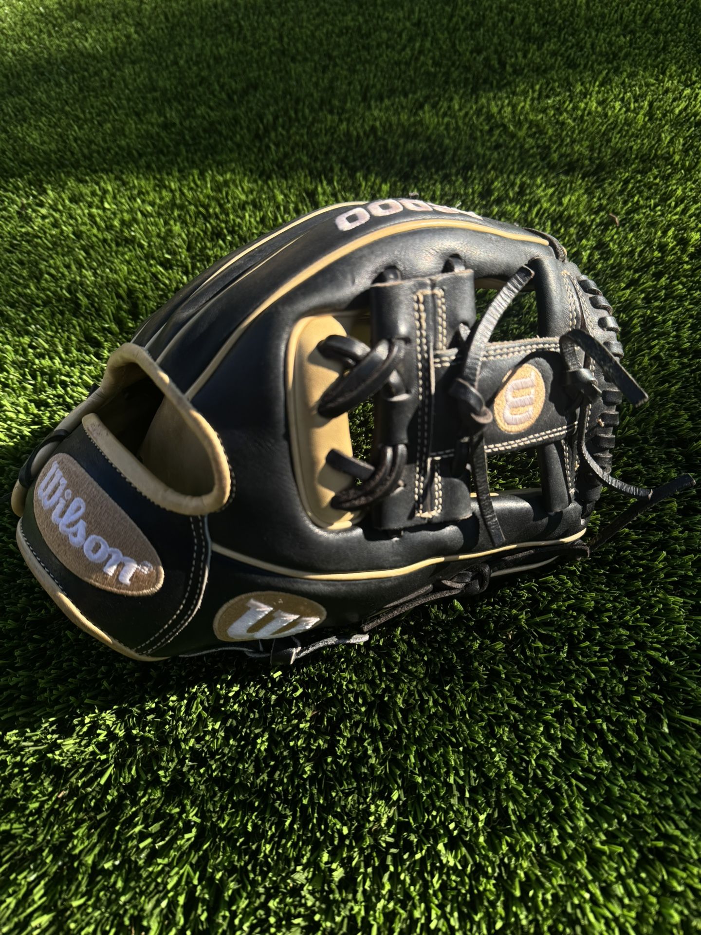 Wilson A2000 Baseball Glove