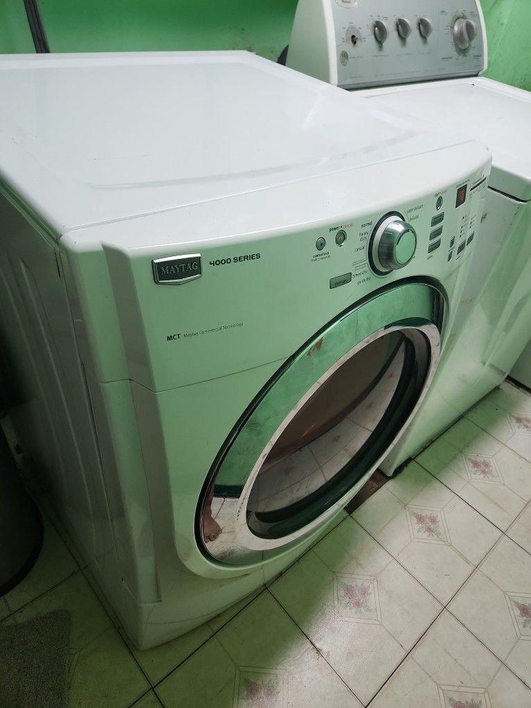 Washer & Dryer $150!