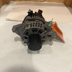 20-22 TOYOTA COROLLA 1.8L Alternator Generator 12V 100A Denso 27060-37240 OEM 1P