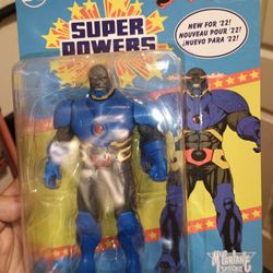McFarlane DC Super Powers Figure