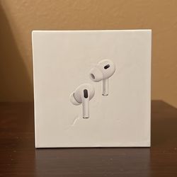 AirPods Pro Gen 2