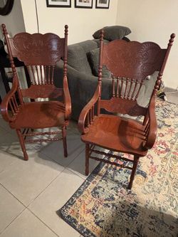Chairs