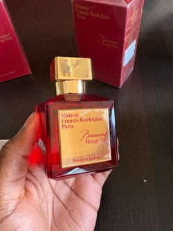 Maison Francis Kurkdjian Baccarat Rouge 540 Extrait de Parfum 70ml / 2.4 fl oz