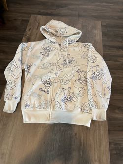 Hoodie size XS