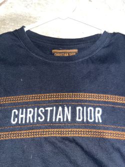 Christian Dior TShirt