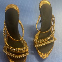 Beautiful High Heels 👠 $10